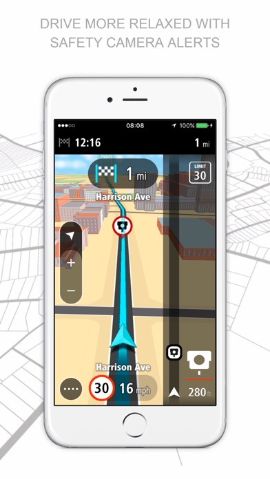 How to crack and install tomtom maps