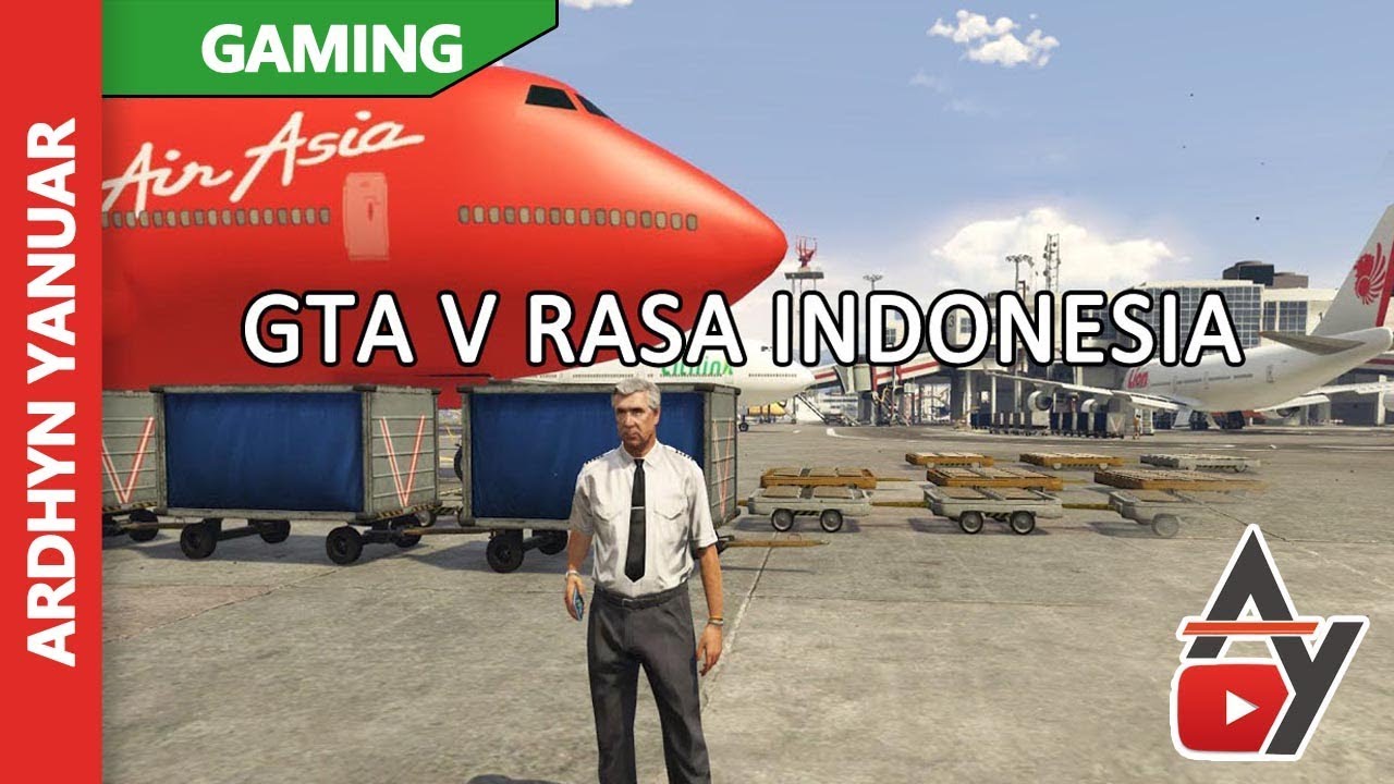 gta online indonesia